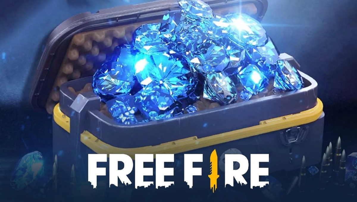 Gamingero.com Free Fire, Your Go-To Destination for Codes, Diamonds And More