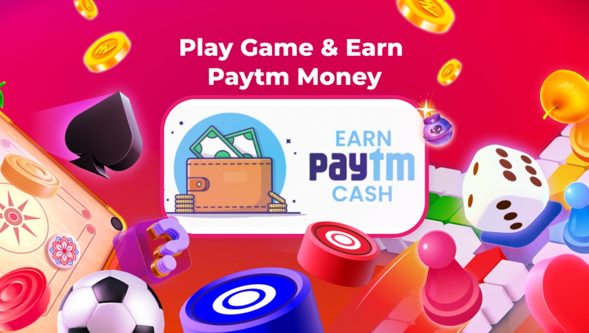 Online Earning: Top Money Earning Games 2025, Play Daily And Win Up to Rs 900 Without Any Risk
