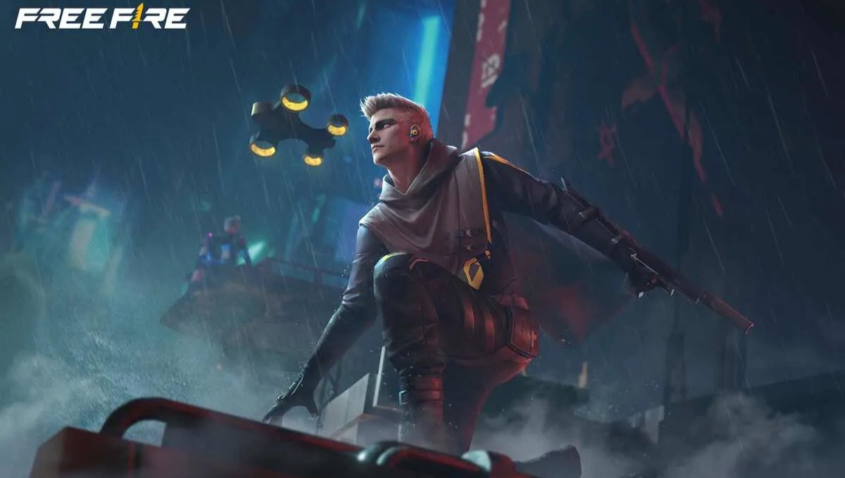 Free Fire OB50 Update 2025, A New Era of Action, Rewards, and Thrill Begins