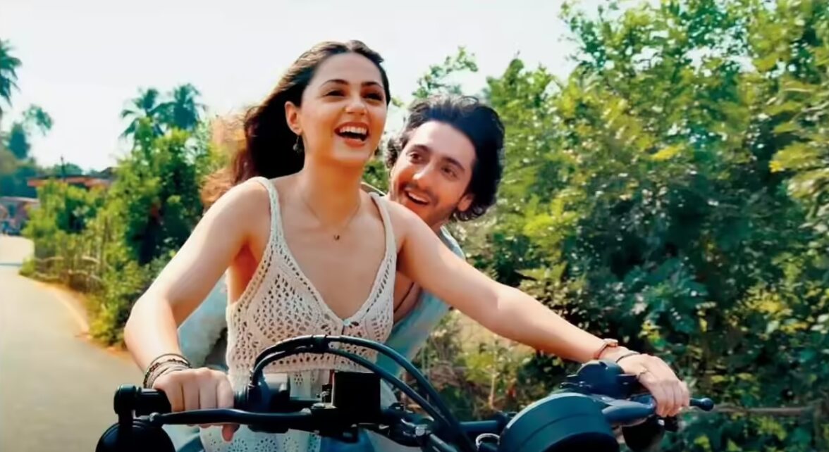Saiyaara Box Office Storm: Beats Raid 2, Set to Become 2025 2nd Biggest Hit