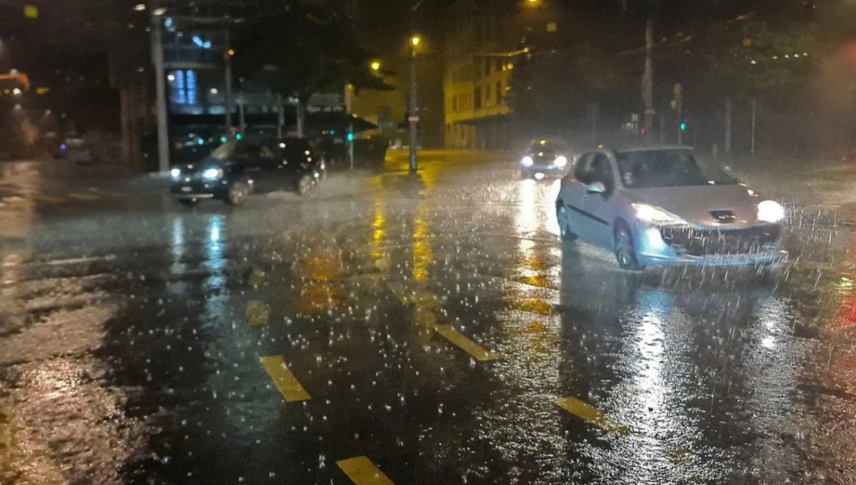 Weather Update: Heavy Showers Predicted in North India, IMD Warns of Rain from Delhi-NCR to UP-Bihar