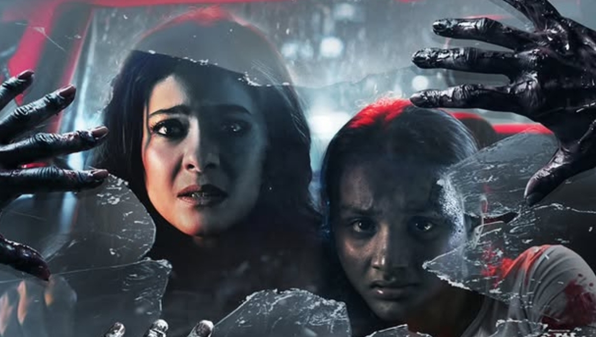 Maa Box Office Day 6, Dip in Earnings, But Kajol Stardom Still Shines Bright