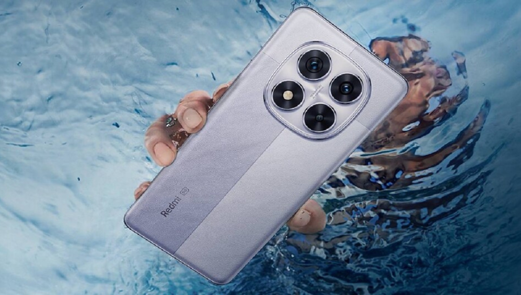 Xiaomi Redmi Note 14 Pro 5G: A Power-Packed Beauty With 200MP Camera, Dimensity 7300 And Rs26,000 Price Tag