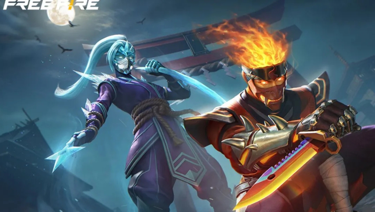 Claim Free Fire MAX Rewards Now, Exclusive Redeem Codes for July 8, 2025