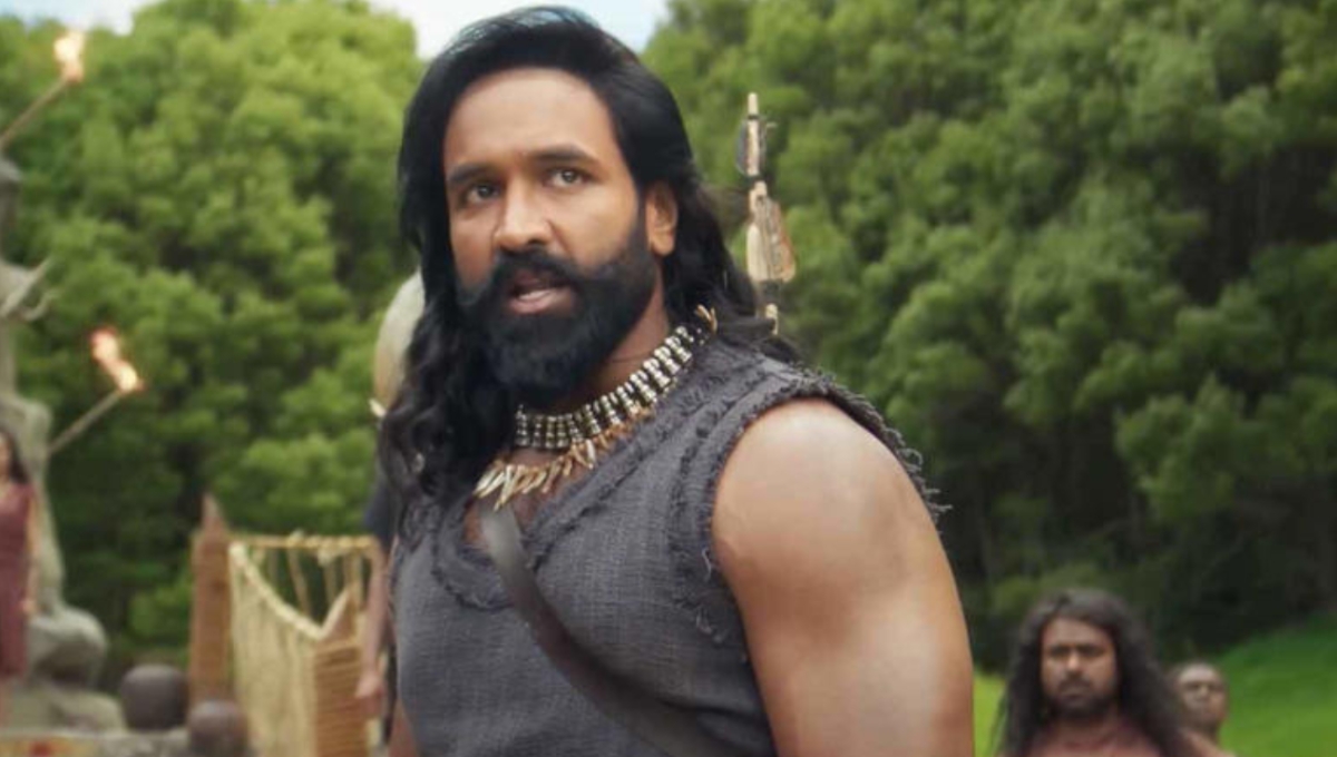 Kannappa Box Office Dip: Why Even Prabhas And Akshay Kumar Could Not Keep the Magic Alive 