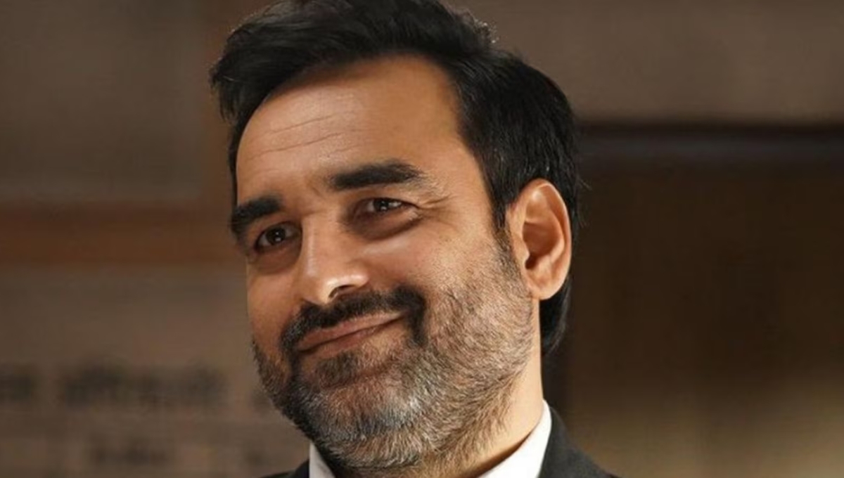Pankaj Tripathi Criminal Justice S4 Overtakes Farzi, Becomes India Top Streaming Sensation