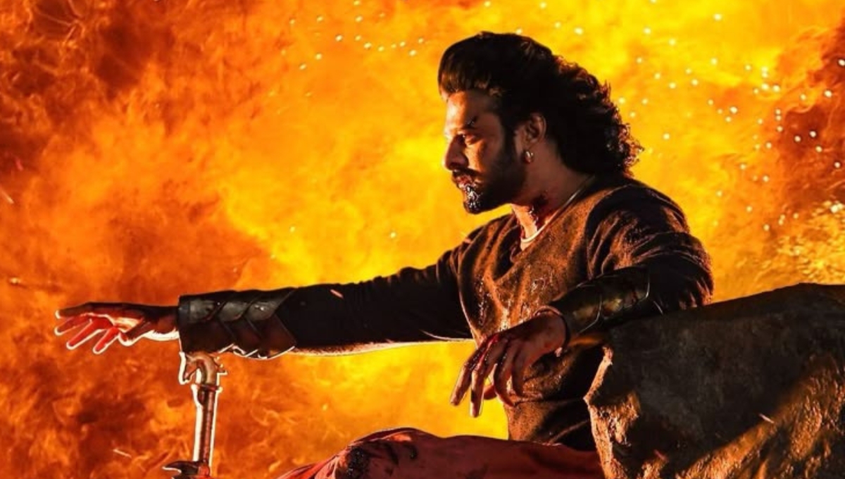 Baahubali The Epic, 10 Years Later, The Legend Returns to Theatres