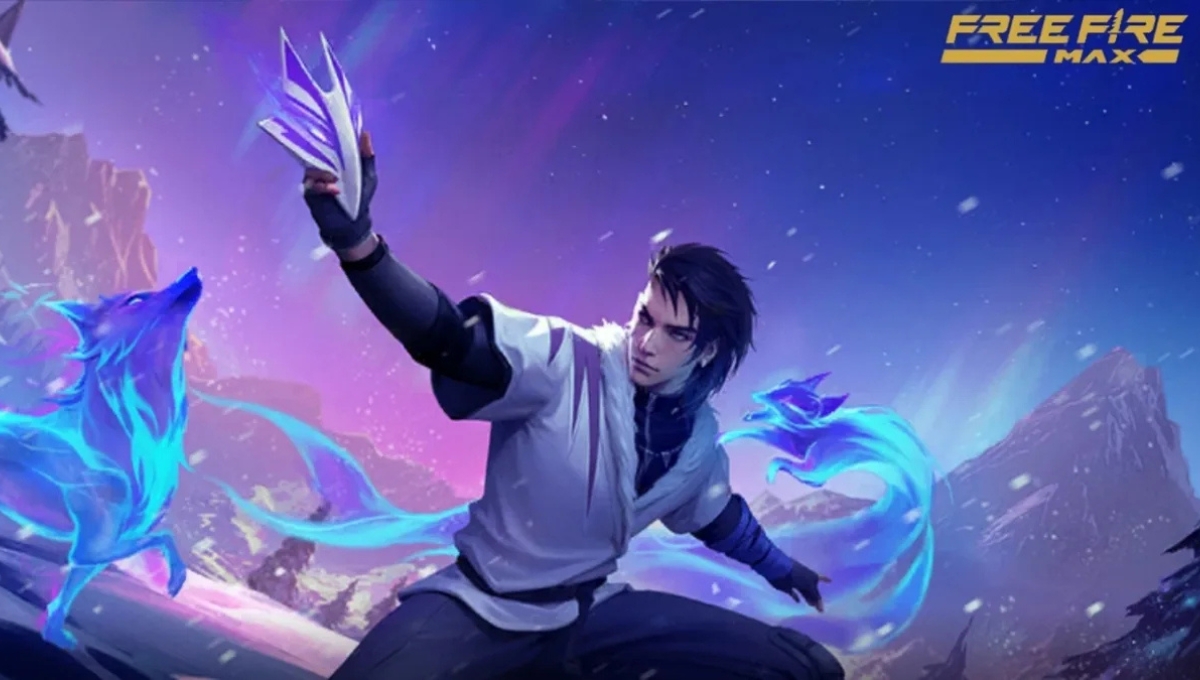 Free Fire MAX Redeem Codes July 14, 2025, Claim Free Diamonds, Skins And Weapons Before It Too Late
