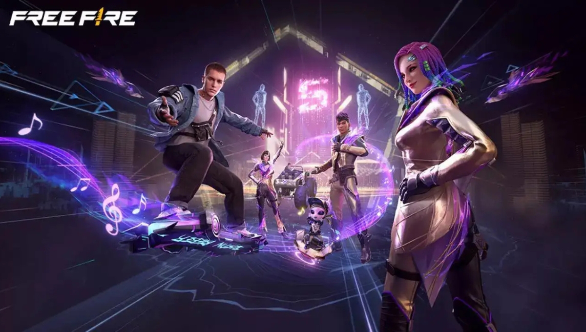 Free Fire Anniversary UID Trick 2025, Enter Your UID and Win Free Diamonds Instantly
