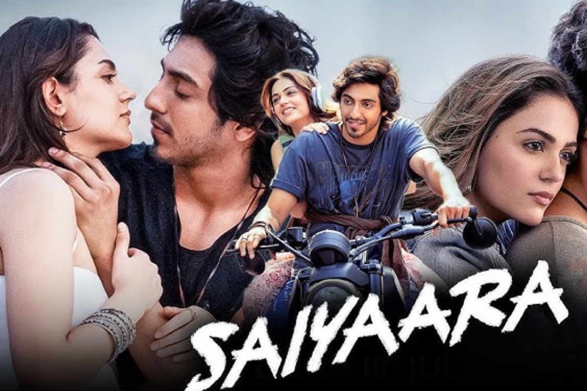Saiyaara