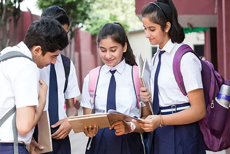 SSLC Result 2025 Declared