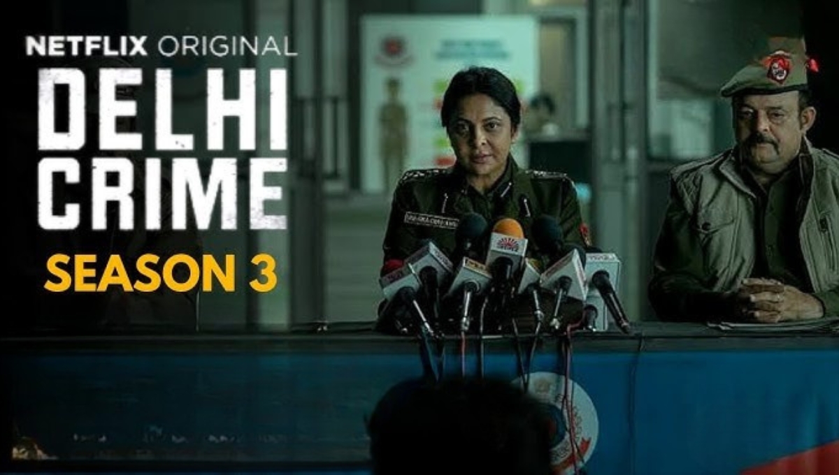Top OTT Web Series of the Year 2025, Thrilling Twists, Emotional Stories, and Unmissable Drama