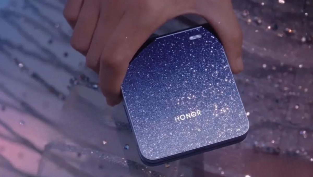 Honor Magic V Flip 2: The Perfect Blend of Style, Power, and Innovation