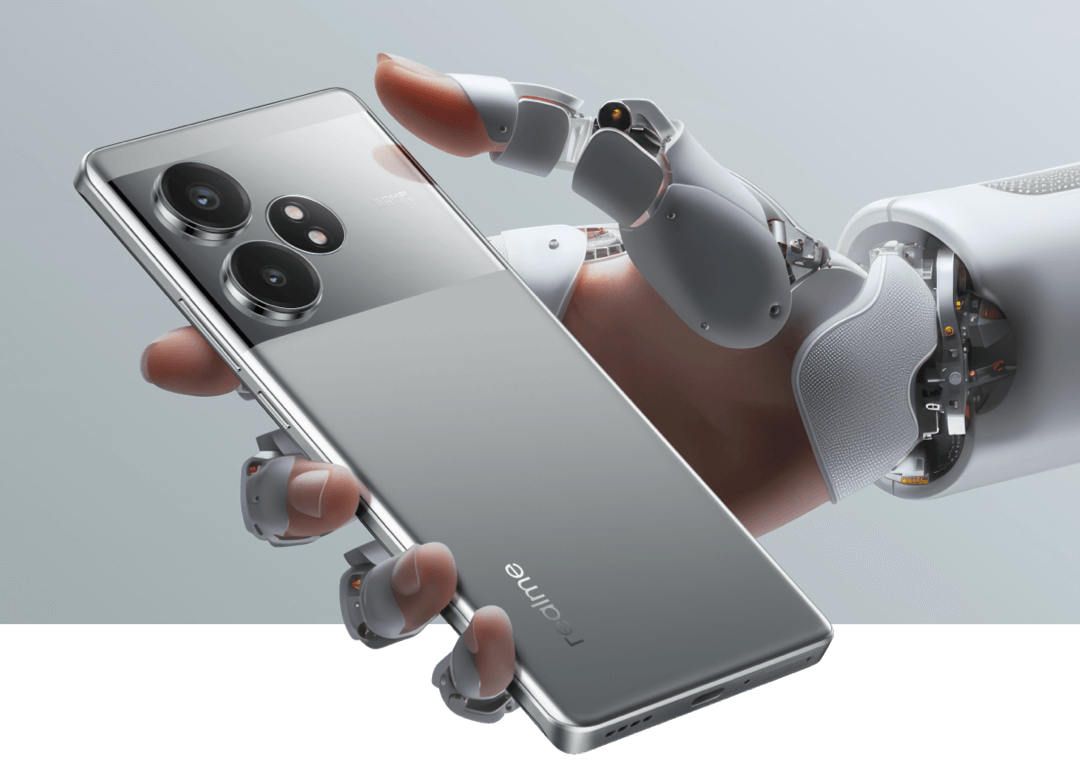 Realme GT 6