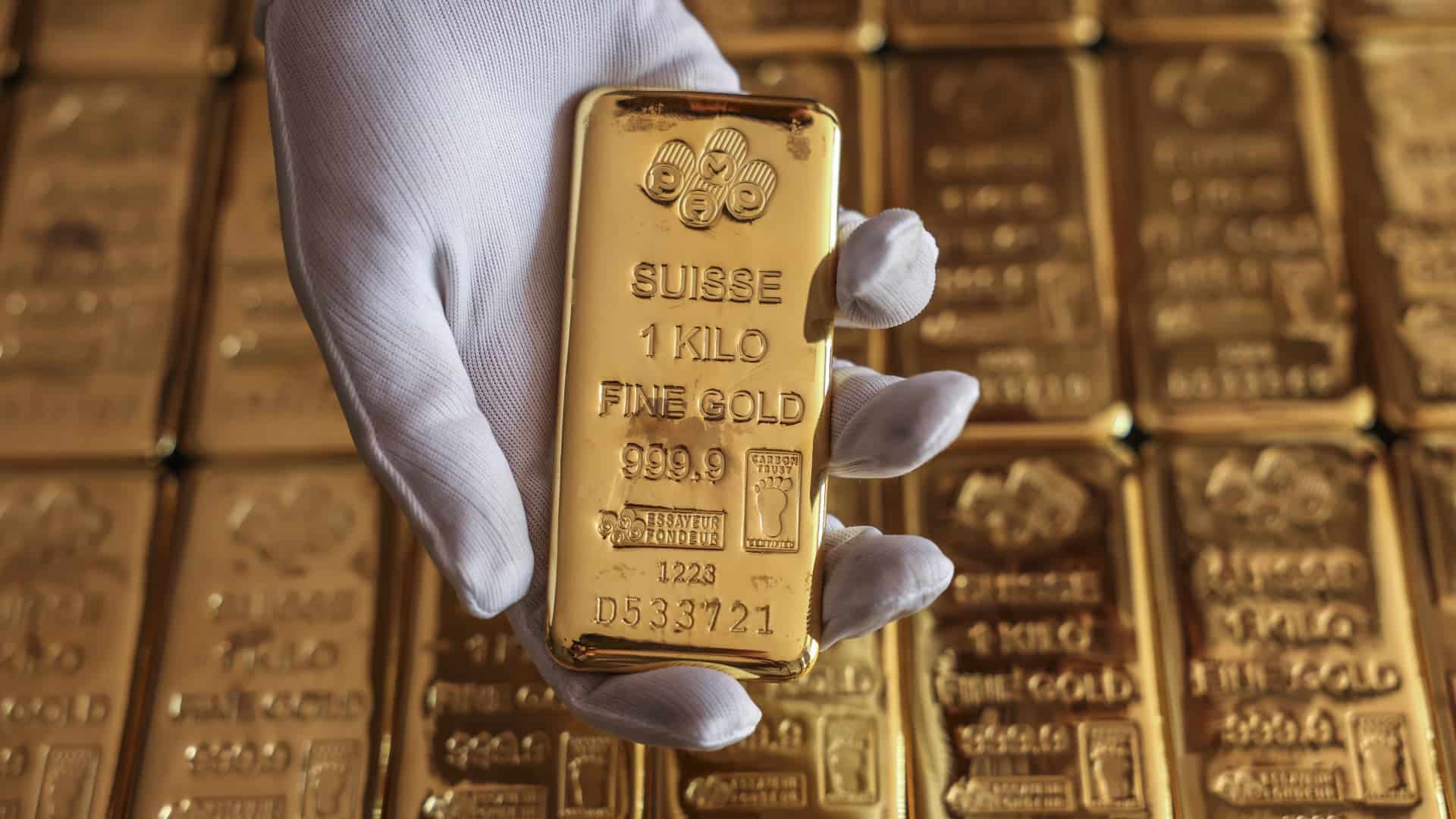 Gold Price Today 12 August 2025