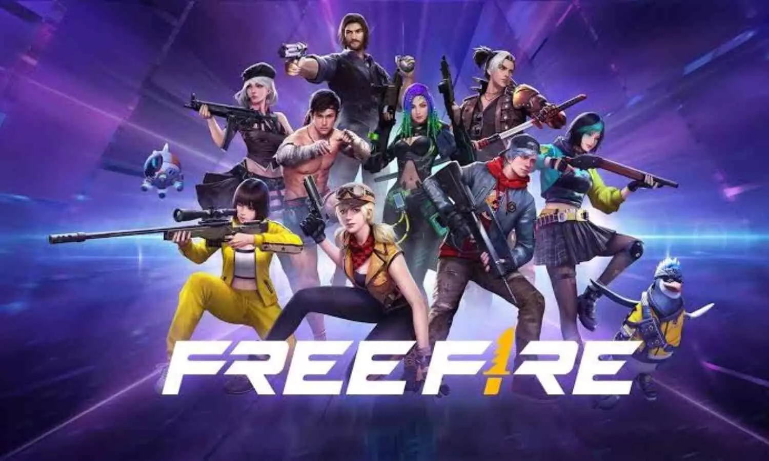 Garena Free Fire MAX Redeem Codes for Today