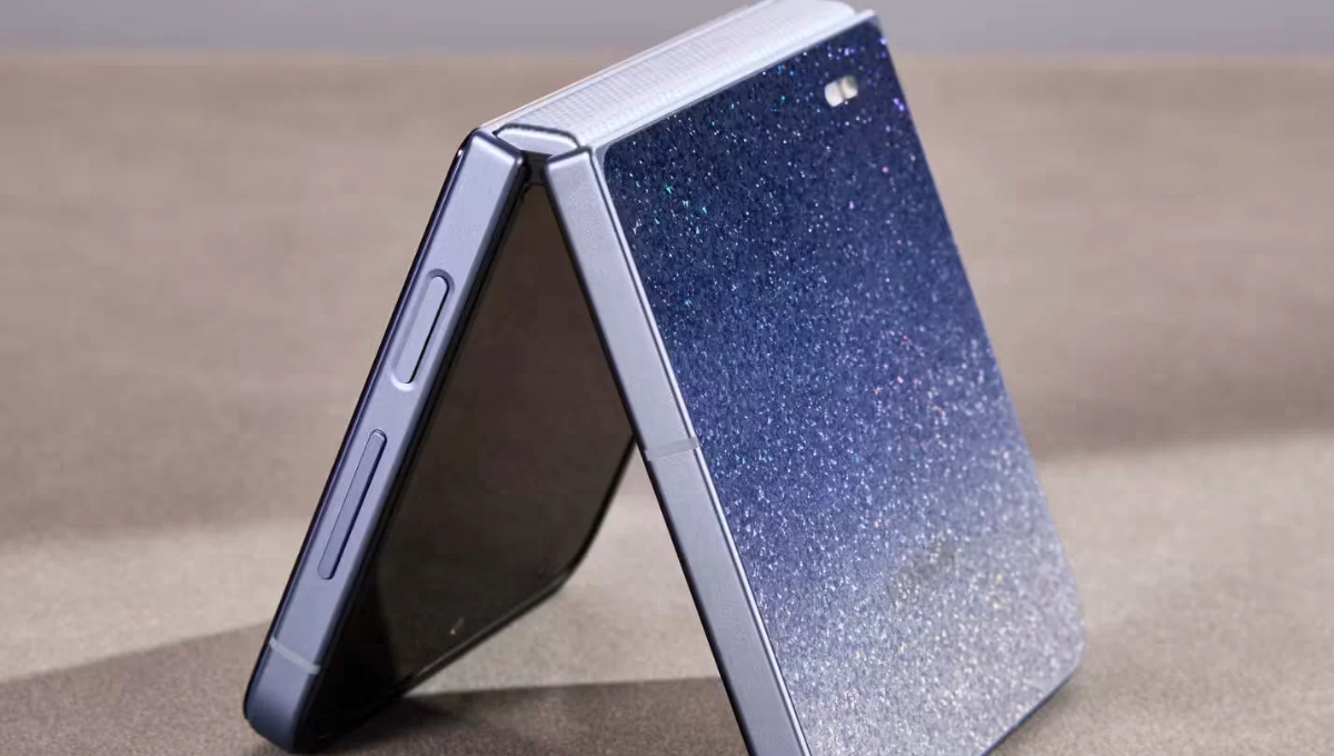 Honor Magic V Flip 2: The Perfect Blend of Style, Power, and Innovation