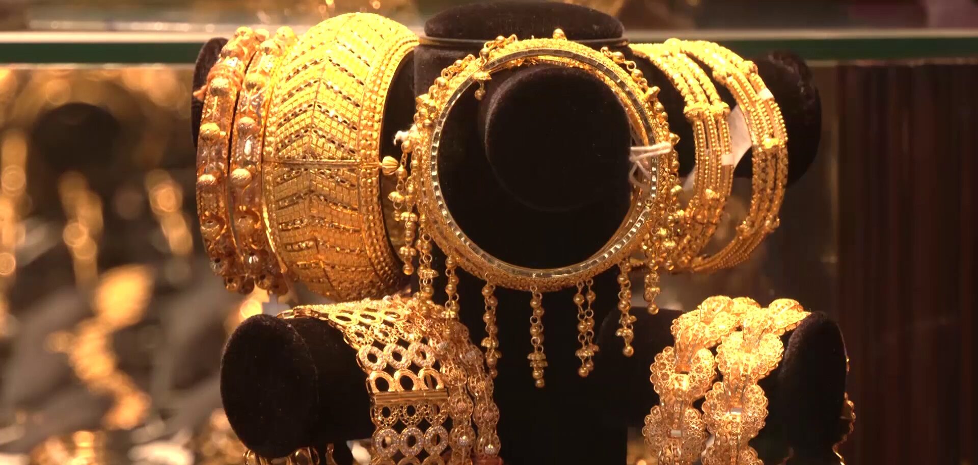 Gold Rates in India