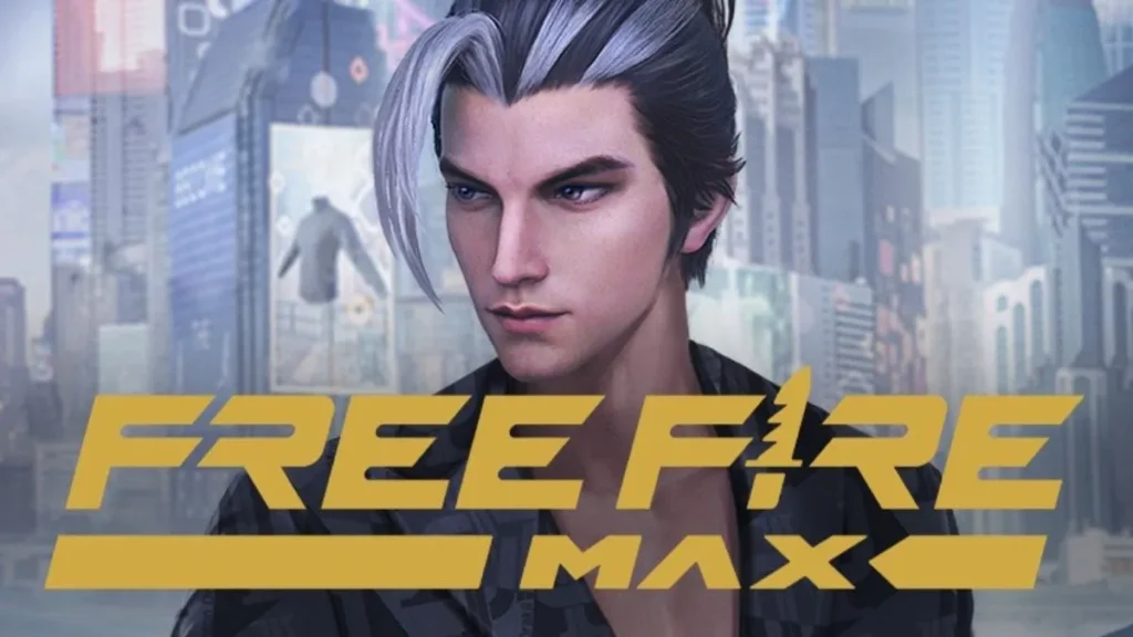 Free Fire MAX Redeem Codes Today