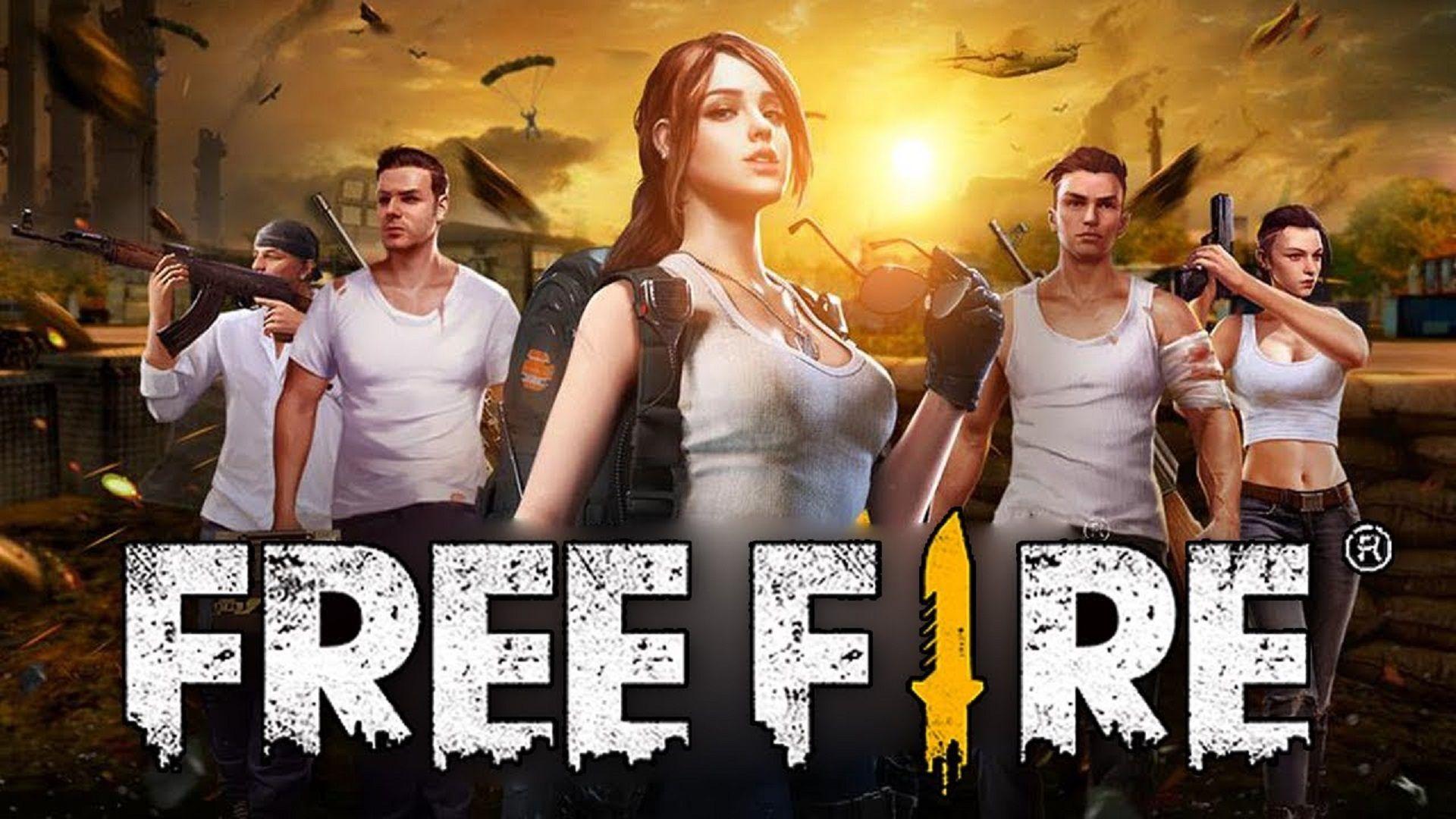 Garena Free Fire MAX Redeem Codes Today