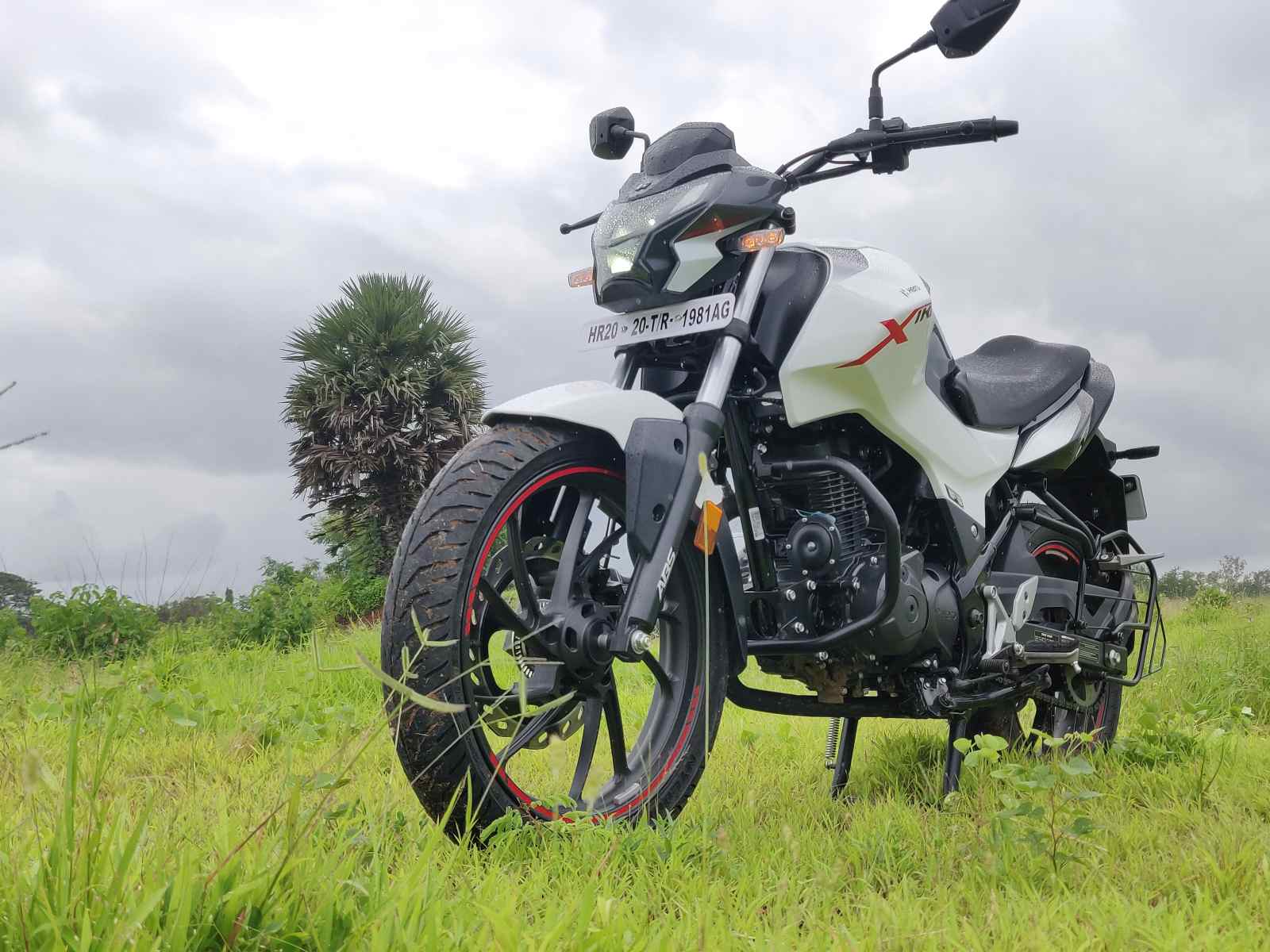 Hero Xtreme 160R