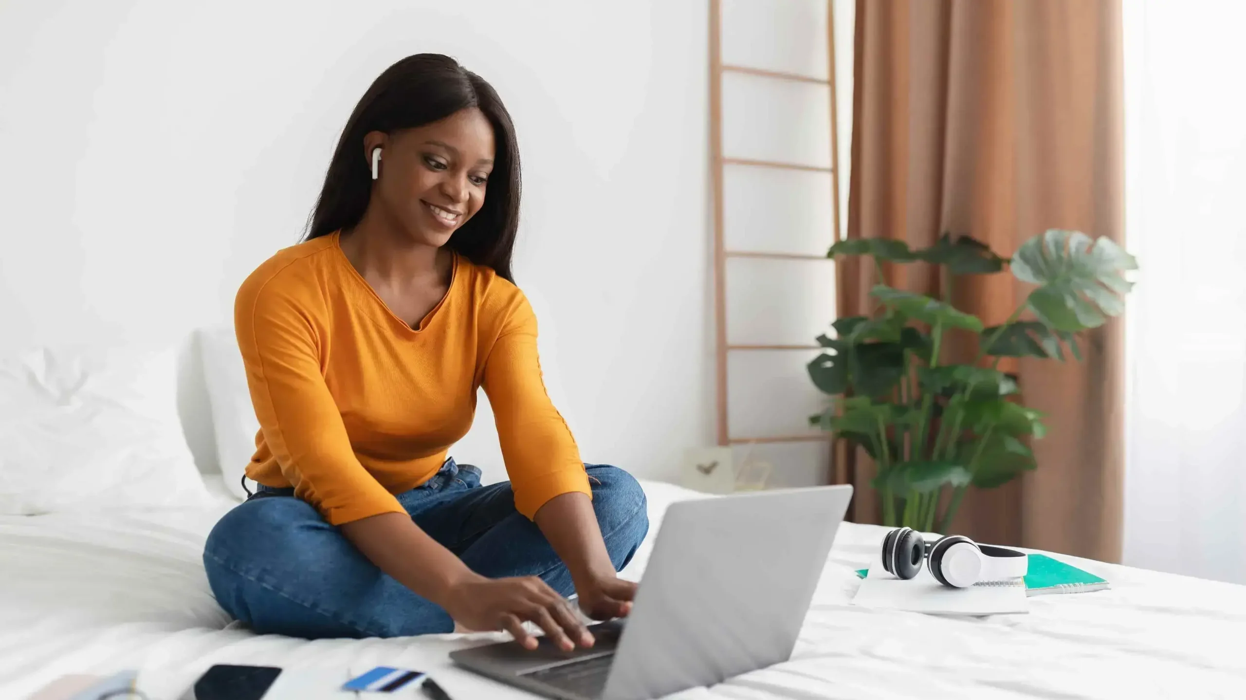 How to Earn Money from Mobile