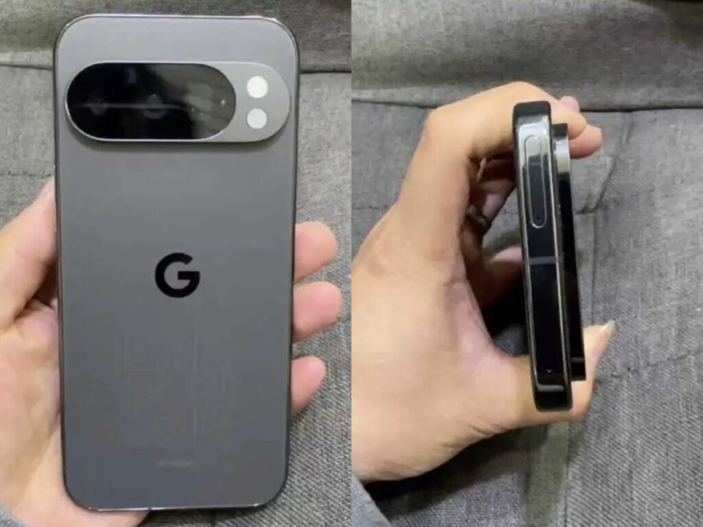 Google Pixel 10 Ultra