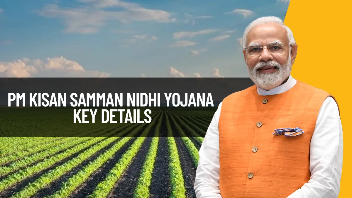 PM-Kisan 20th Installment