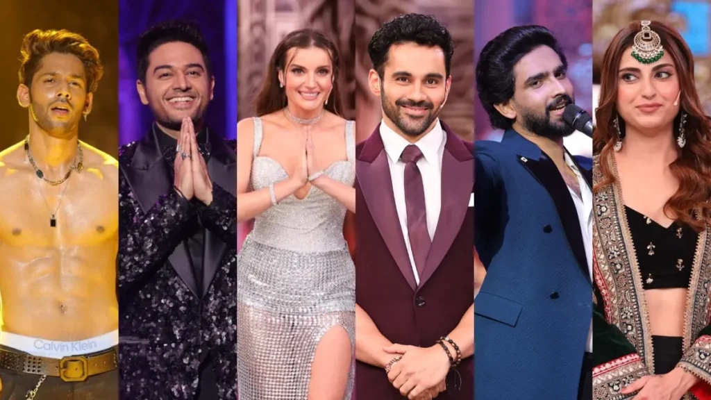 Bigg Boss 19