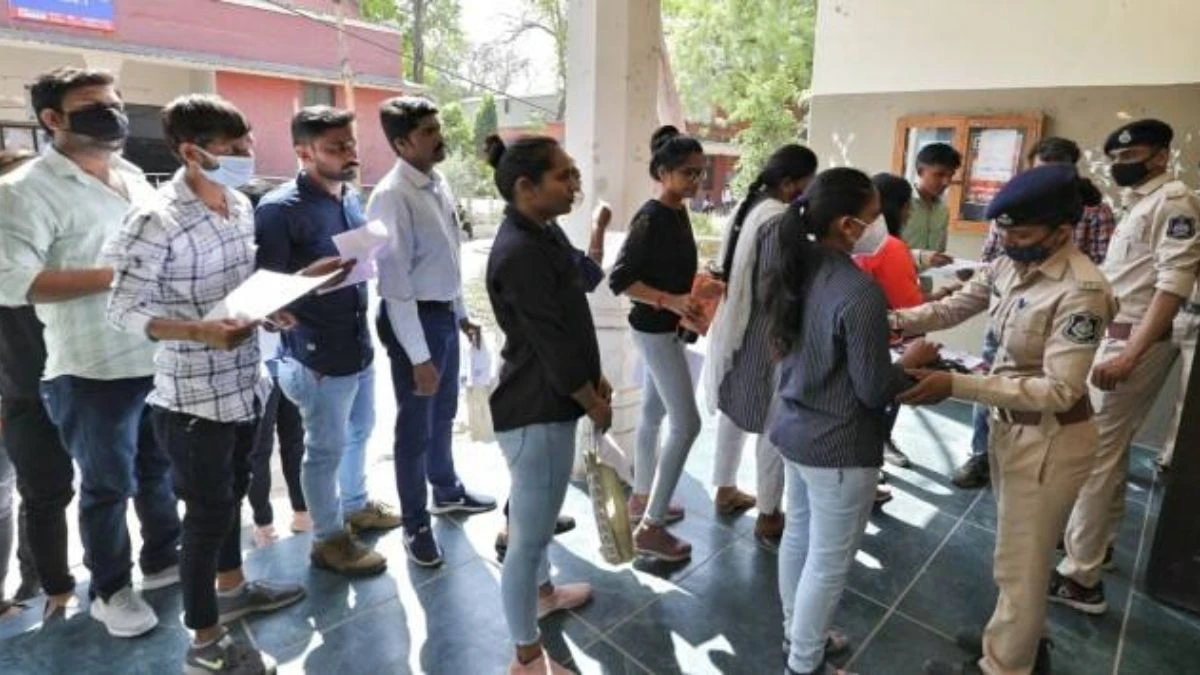 MPPSC Revises 2025 Recruitment Schedule