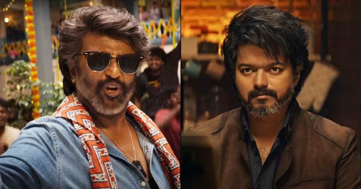 Coolie Box Office Collection