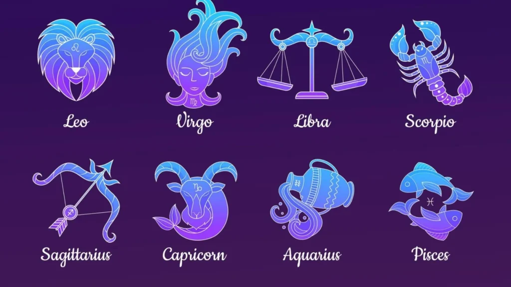 Weekly Horoscope 2025