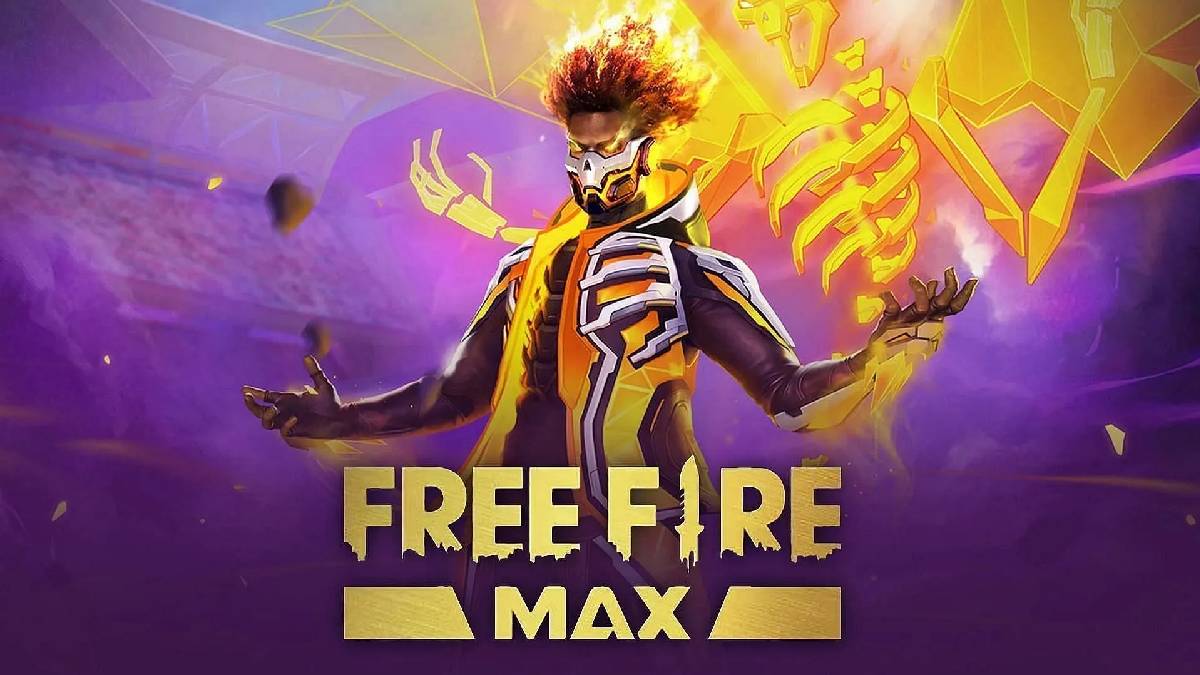Free Fire MAX Redeem Codes 24 August 2025