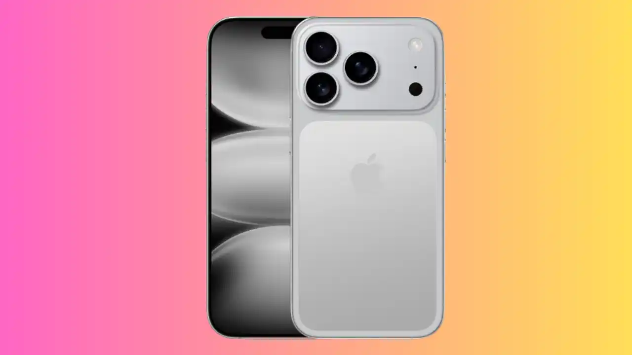 iPhone 17 Series