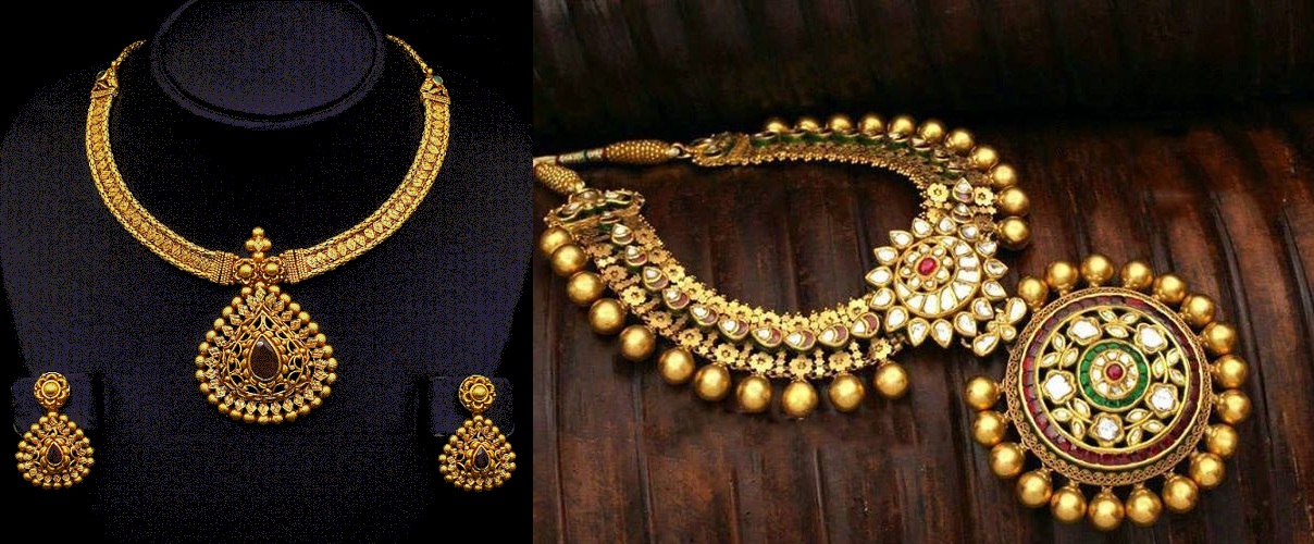 Gold Price Today