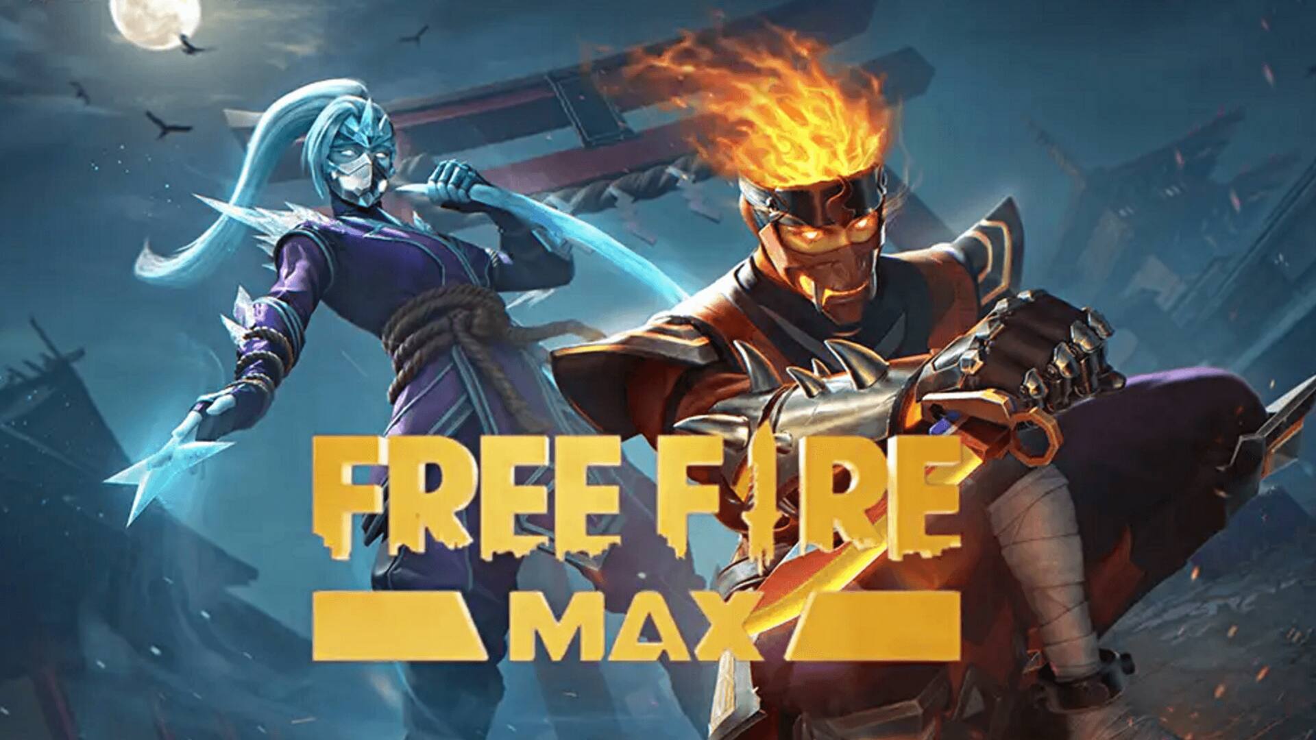 Garena Free Fire MAX Redeem Codes For August 7 2025
