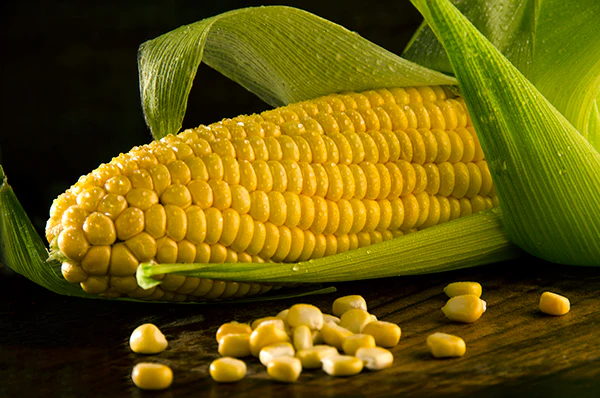Sweet Corn Kernels