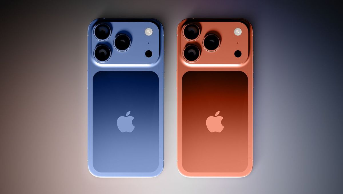 iPhone 17 Series
