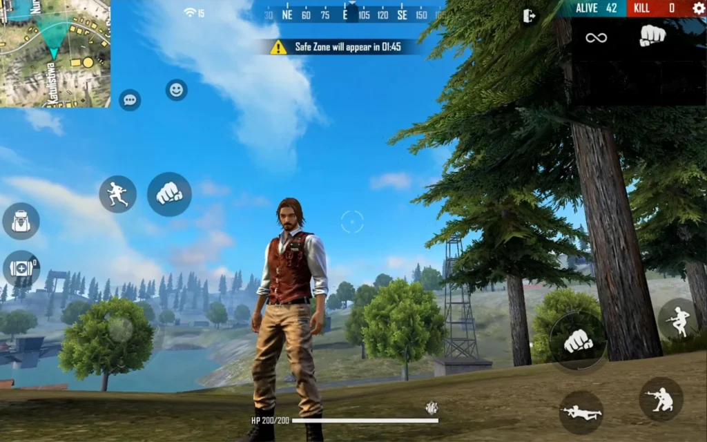 Garena Free Fire MAX Redeem Codes 9 September 2025