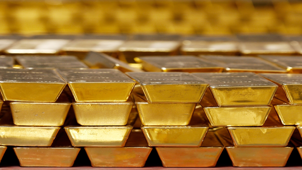 Gold Rate Today in India