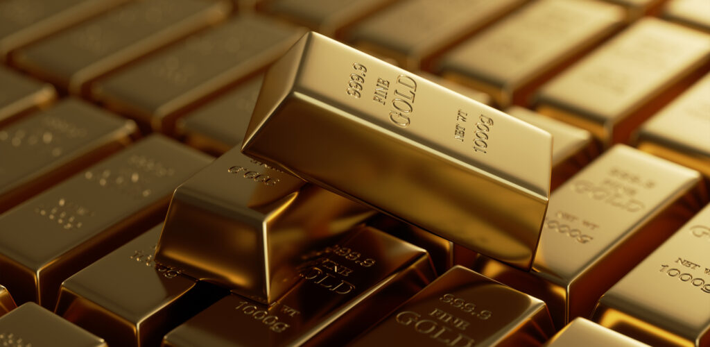 Gold Price Today in India
