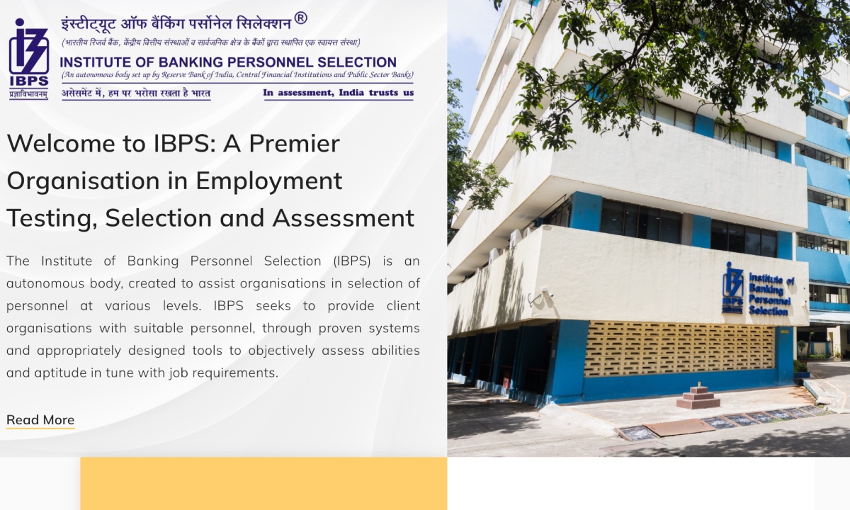 IBPS