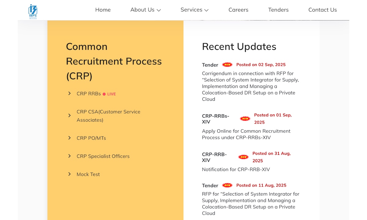 IBPS