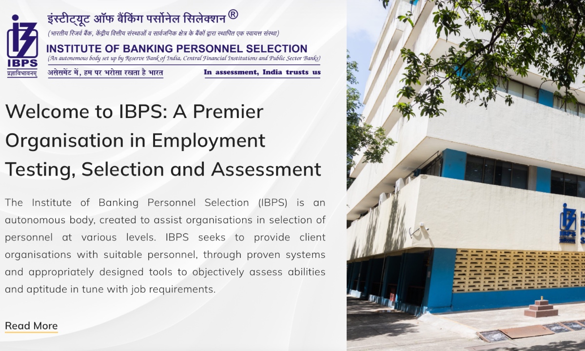 IBPS RRB Exam Pattern 