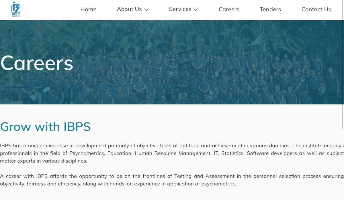 IBPS RRB Exam Pattern