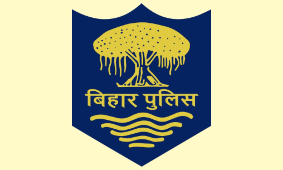 Bihar Police