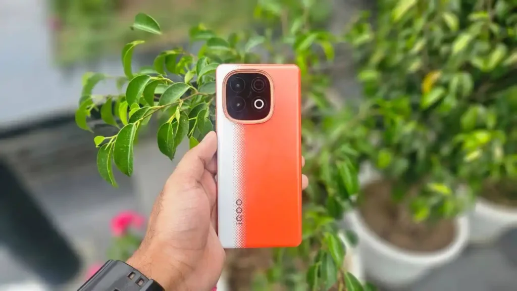 iQOO Neo 11