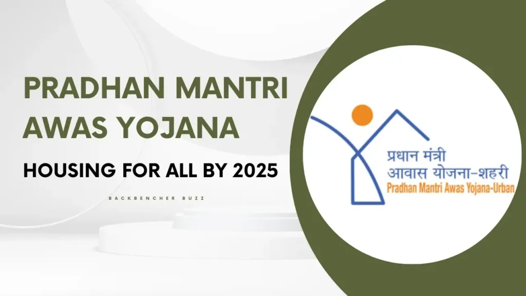 Pradhan Mantri Awas Yojana
