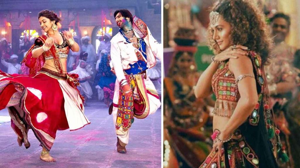 Best Navratri Songs