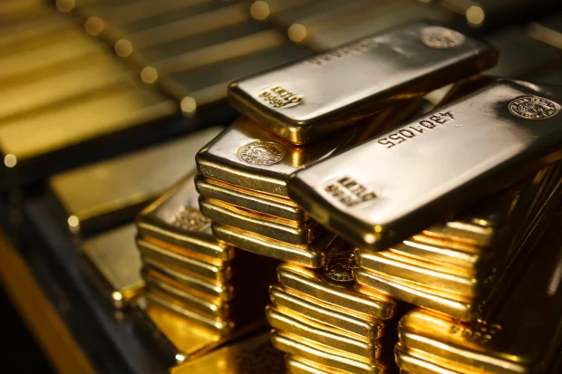 Gold Price Today
